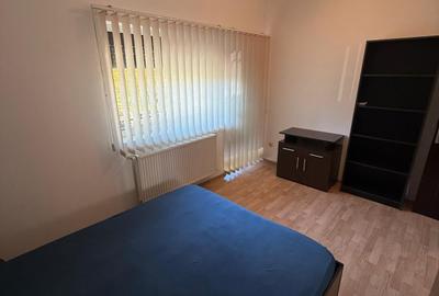 Garsonieră decomandată în Zorilor - 2