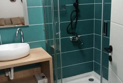 Apartament cu 2 camere nedecomandat în Copou - 3