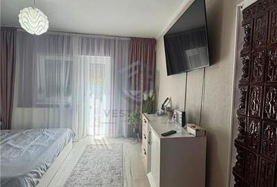 Apartament 3 camere la casa, zona Garii - 4