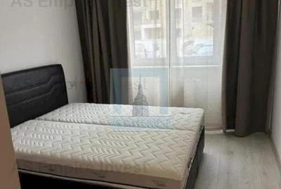 Apartament cu 3 camere decomandat în Tractorul - 6