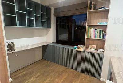 Duplex cu 8 camere cu Teren 300 Mp în Pipera - 15