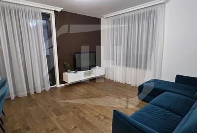 Apartament 2 camere 55 mp utili, Parcul Iulius Mall - 2