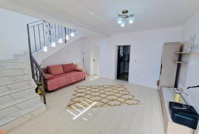 Casa Insiruita, 3 camere, 80mp utili, 150mp teren pe Calea Urseni - 4