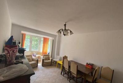 Apartament 3 camere Tineretului