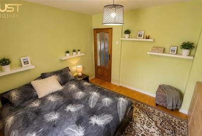 Apartament cu 4 camere semidecomandat în Baciu - 12