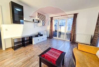 Apartament 2 camere, Avantgarden 3, faza IV de inchiriat - 1