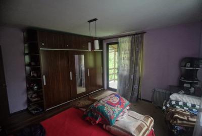 Casă cu 4 camere cu Teren 6000 Mp în Bezdead - 32