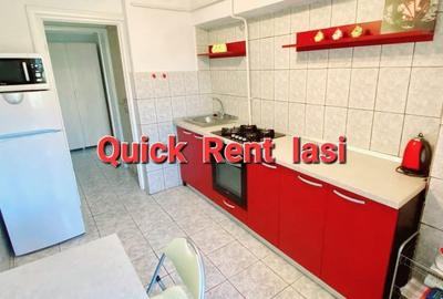 Apartament cu 2 camere decomandat în Bd. Independenței - 3