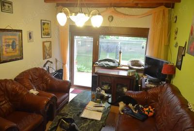 Casă cu 3 camere în Piatra Arsă - 2