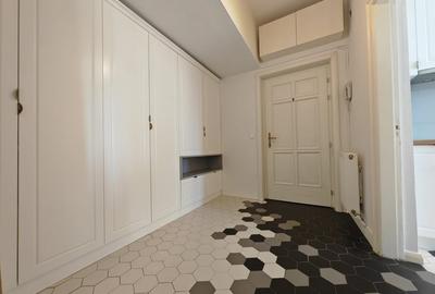 Apartament 4 camere, Piata Victoriei - str. Occidentului - 9