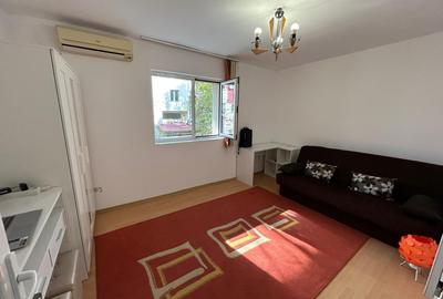 Garsonieră decomandată în Parcul Circului - 6