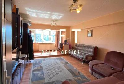 Apartament cu 2 camere decomandat în Independenței - 1