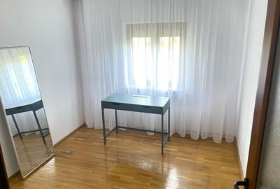 Apartament 4 camere,  renovat integral , zona Mall Vitan - 13