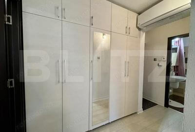 Apartament cu 2 camere decomandat în Tudor - 8