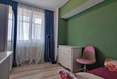 Apartament cu 3 camere decomandat în Central - 35