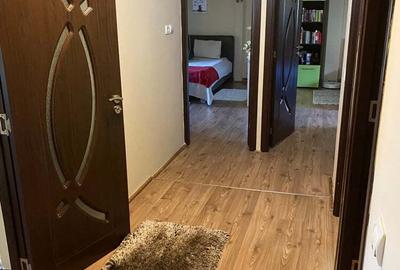 Casă cu 7 camere în Comandău - 13