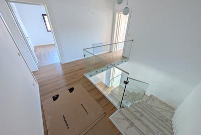 Casa Duplex 4 camere 165mp | 0 comision | Tunari Petre Ispirescu - 14