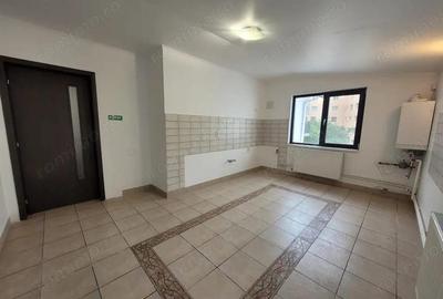 Inchiriere spa?iu versatil *106 mp* - Targu Jiu - zona Pia?a 9 Mai - 6