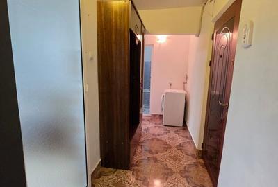 Apartament cu 2 camere decomandat în Central - 2