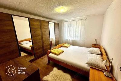 Apartament cu 2 camere decomandat în Alfa - 9