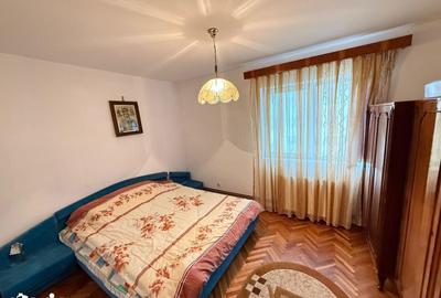 Apartament cu 2 camere decomandat în Central - 6