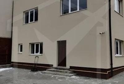 Casa individuala P+2E+ pod,  6 apartamente, 1500mp teren,  zona Calea Turzii - 4