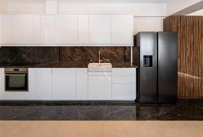 Apartament cu 3 camere decomandat, mobilat în Domenii - 7