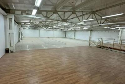 Spațiu comercial, de 70 mp, în Giurgiului - 2