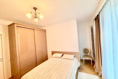 Proprietar Vand Ap2 cam inBl Nou 65mp utili+40mp curte comuna-Zona Casa Poporulu - 8