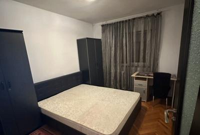 Apartament situat in zona DACIA - 8