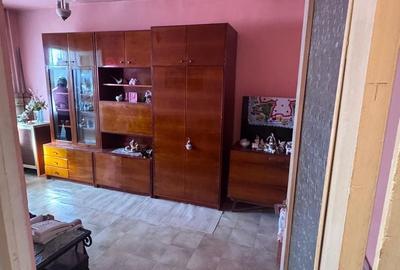 Garsonieră în Mărăști - 2