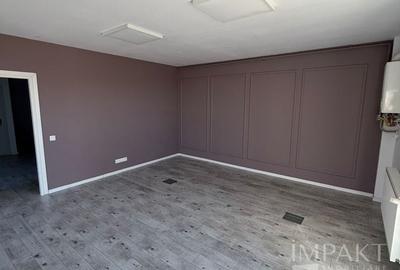 Spațiu comercial, de 60 mp, în Borhanci - 2