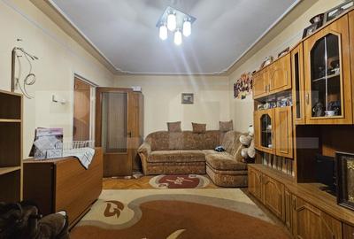 Apartament cu 2 camere decomandat, mobilat în Zimbru - 6