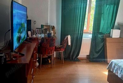 Apartament cu 2 camere în Central - 8