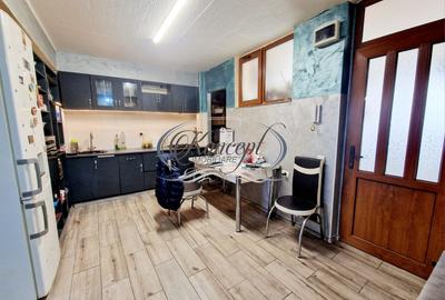 Apartament decomandat in cartierul Marasti - 6