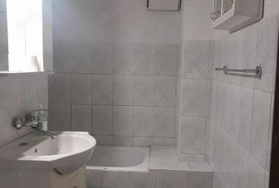 Garsonieră decomandată în Unirii Centru - 2