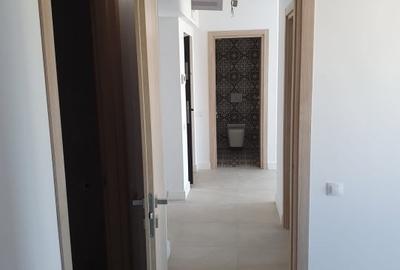 Apartament NOU Premium 2 cam 60MP |Onix North Residence -Aviatiei-Pipera - 8