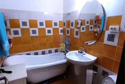 RENOVAT! Ap 2 camere, zona garii, Semimobilat! - 4