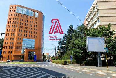 Apartament 2 camere de vanzare-Str. Scoala de Inot -Parc Sub Arini! - 9