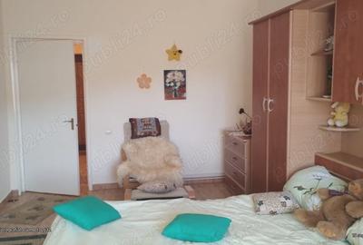 Apartament cu 2 camere decomandat în Central - 4