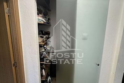 Apartament 2 camere,etaj 2,centrala proprie,zona Gh.Lazar - 11
