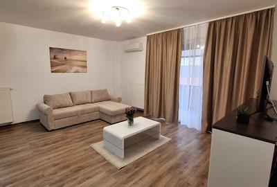 Închiriez ap cu 2 camere mobilat/utilat, totul nou, 54 mp, C. Aradului, Iris 7 - 1