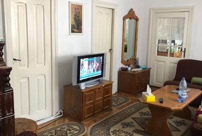 Casa ultra central - 4