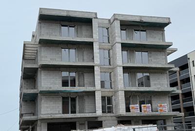 Ap 4 cam ATLAS Residence Tomis Plus Str. Budapesta! - 4