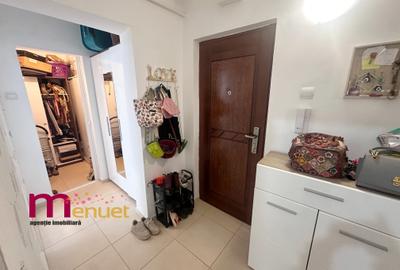 Apartament 2 camere,str.Spitalului - 14