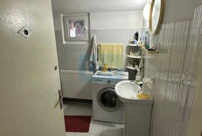 Casă cu 2 camere cu Canalizare în Dealu Mare - 2