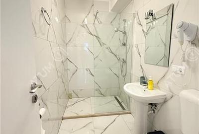 Apartament modern 2 camere balcon si parcare zona Lazaret Sibiu - 11