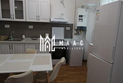 Apartament cu 3 camere, mobilat în Tineretului - 3