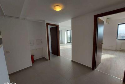 Apartament cu 4 camere în Tei - 6
