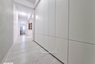 Apartament cu 2 camere în Miroslava - 13